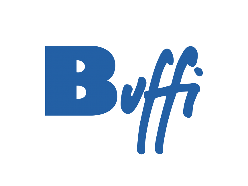 Buffi   Logo