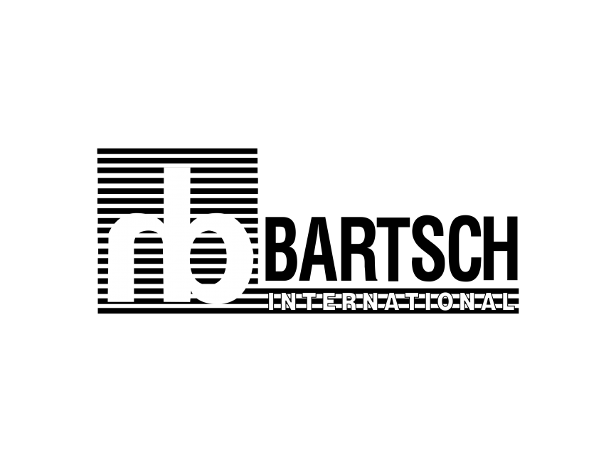 Bartsch Gmbh International Logo