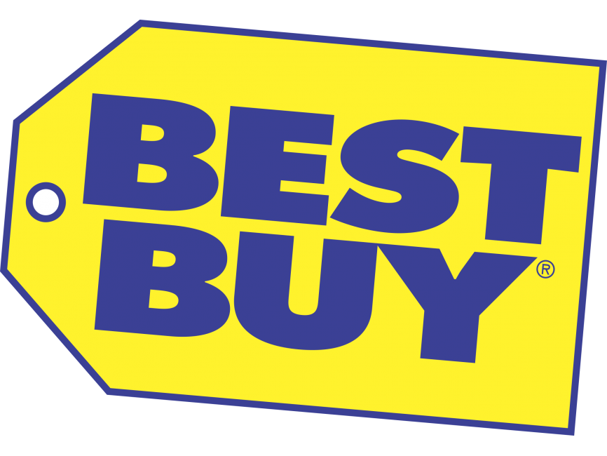 BEST BUY 1 Logo