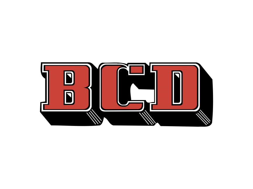 BCD   Logo