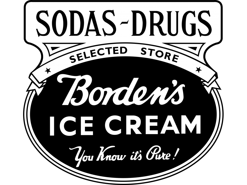 Bordens Logo