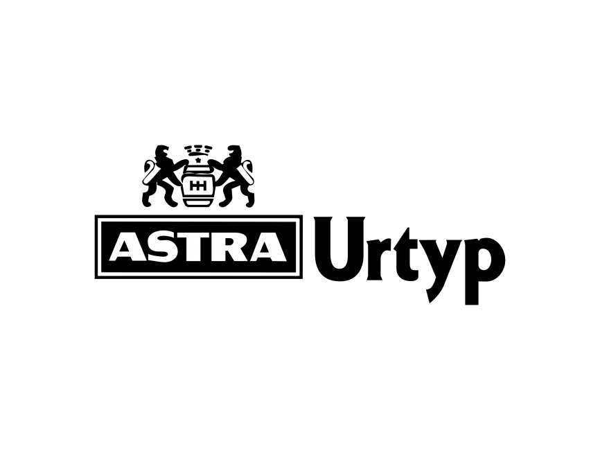 Astra Urtyp Logo