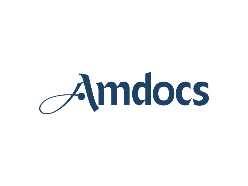 Amdocs   Logo
