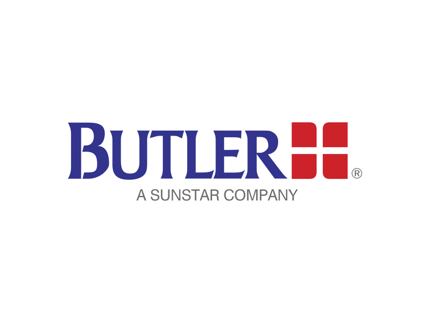 Butler Logo