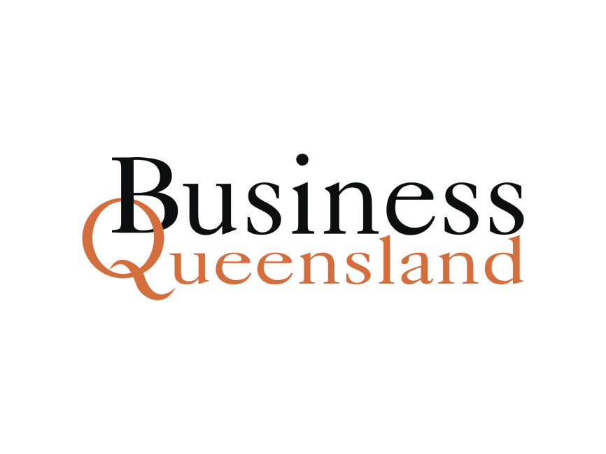 Business Queensland Logo