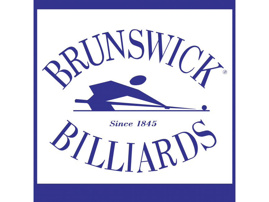 Brunswick Billiards Logo