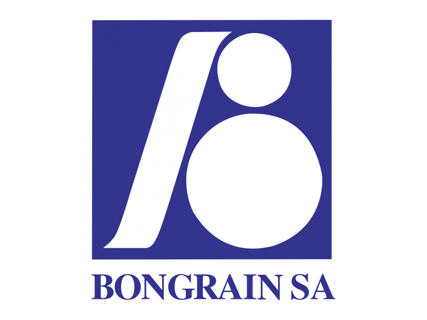 Bongrain Logo