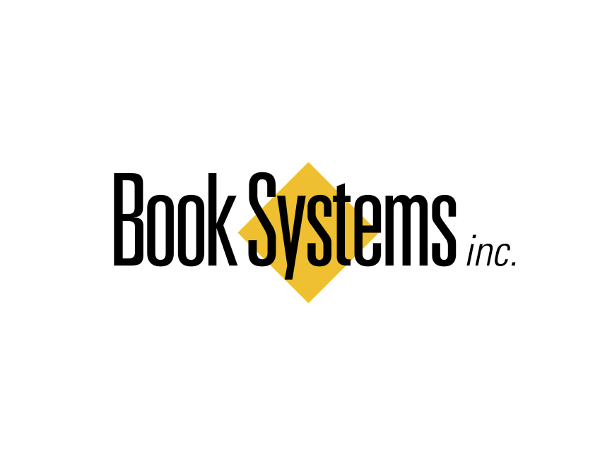 Book Systems   Logo