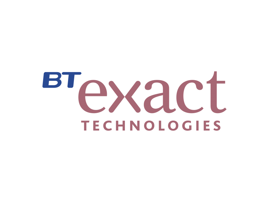 BTexact Technologies Logo