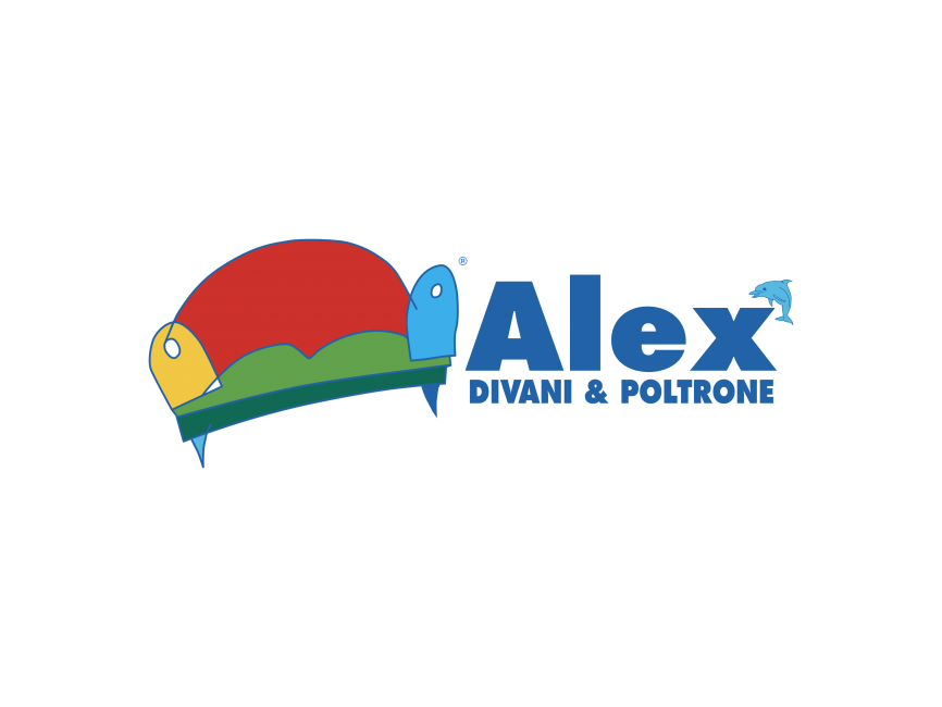 Alex   Logo