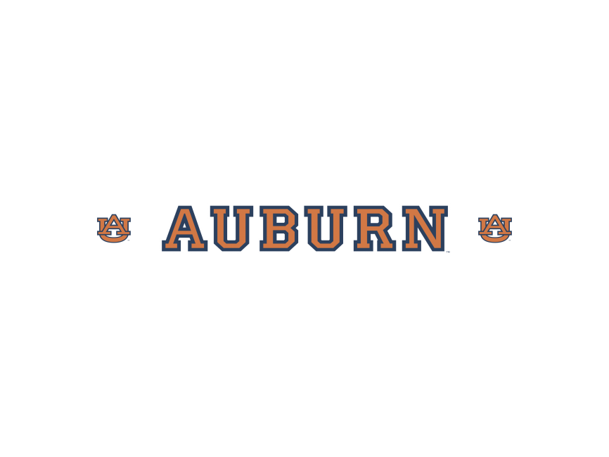 Auburn Tigers   Logo