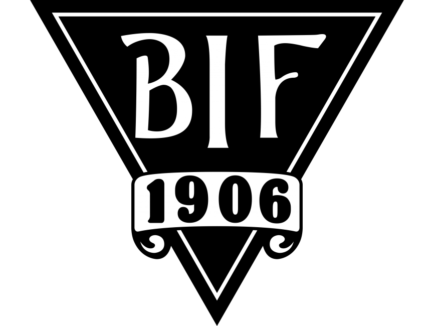 Brande IF Logo