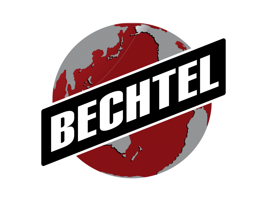 Bechtel   Logo