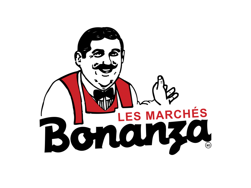Bonanza Logo