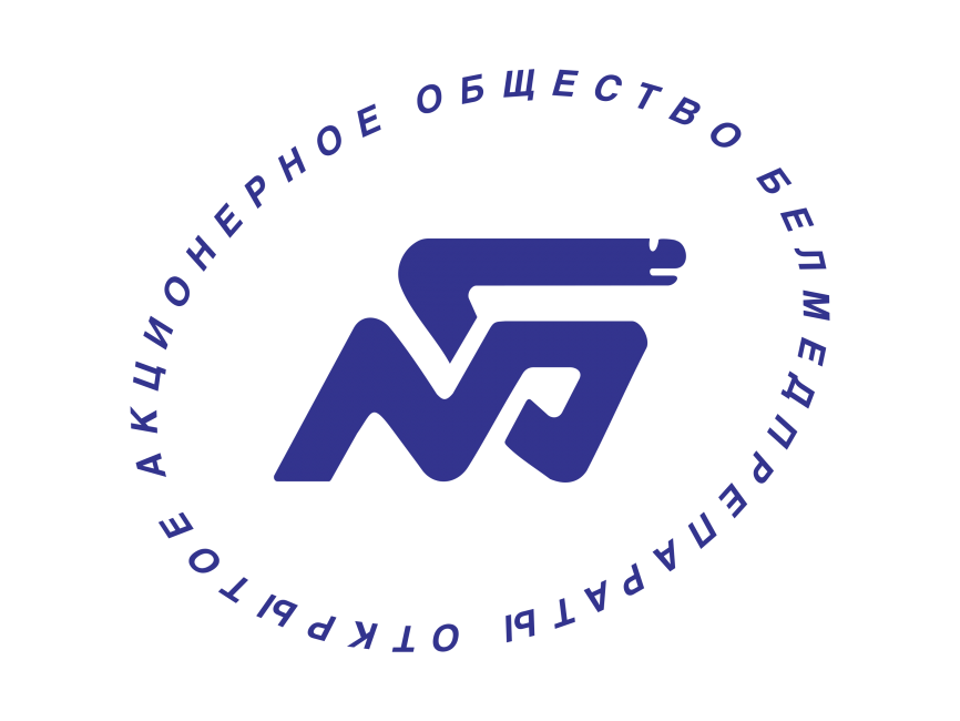 Belmedpreparaty JSC   Logo