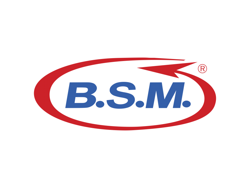 BSM Logo