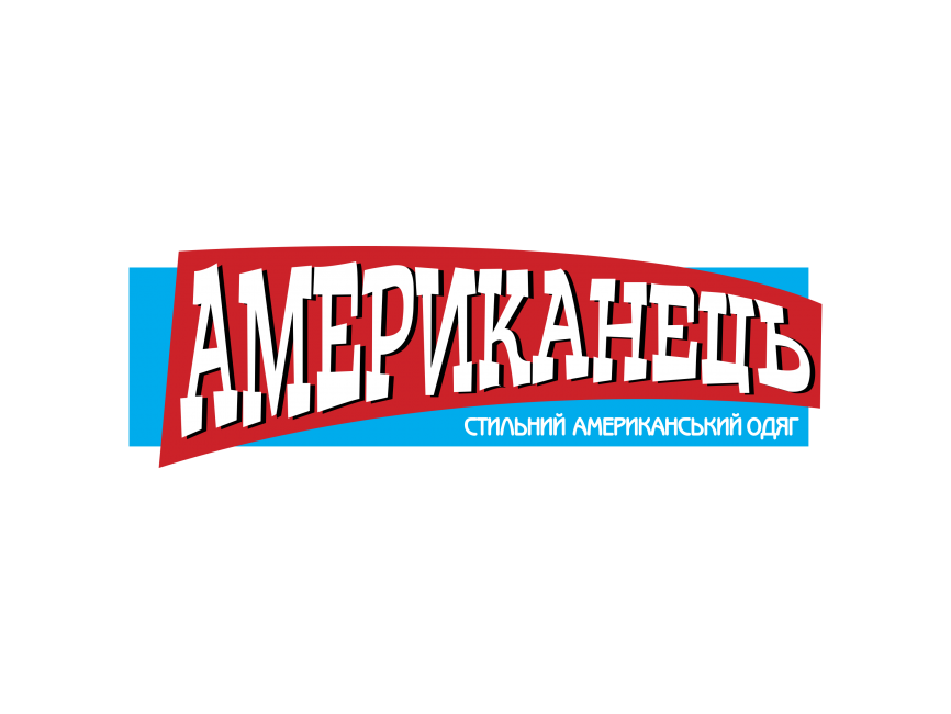 Amerikanets Logo