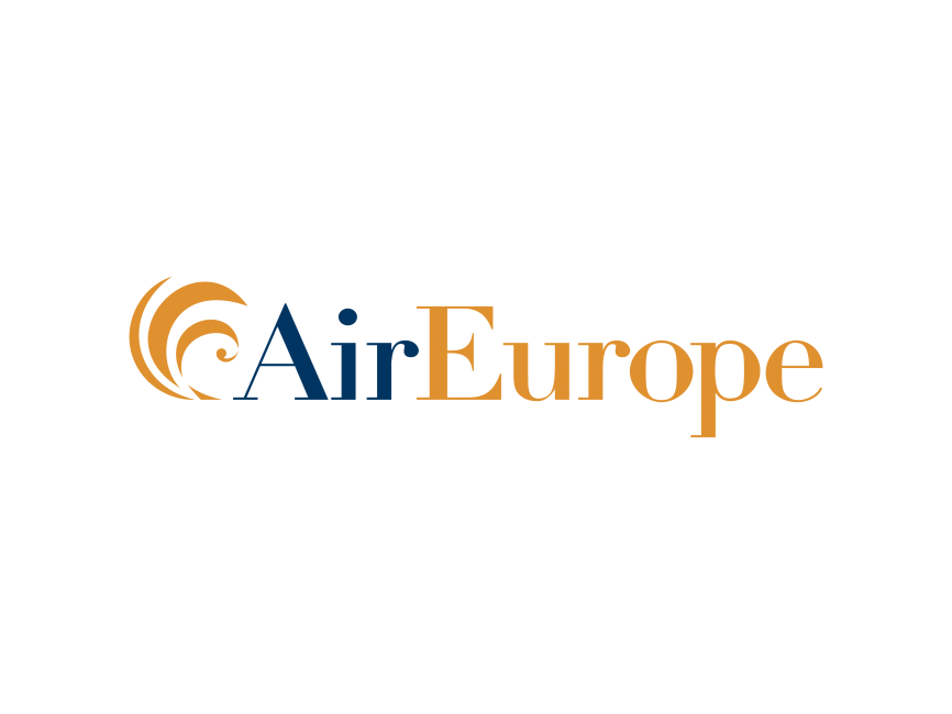 Air Europe   Logo
