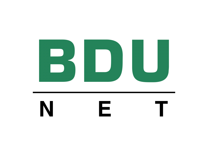 BDU Net   Logo
