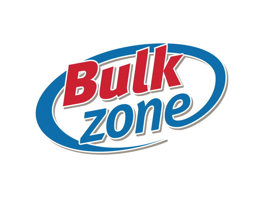 Bulk Zone   Logo