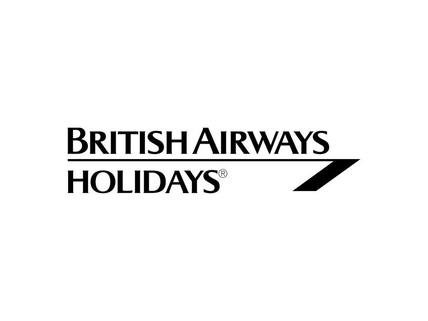 British Airways Holidays   Logo