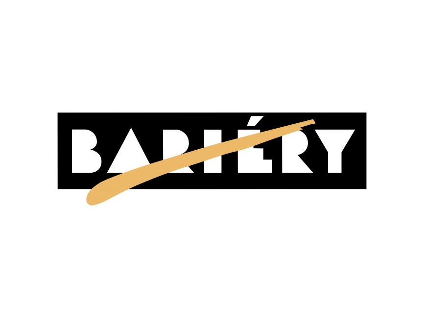 Bariery   Logo