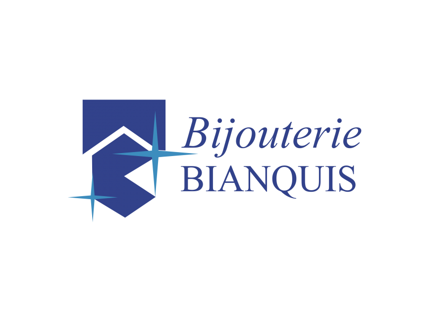 Bijouterie Bianquis   Logo