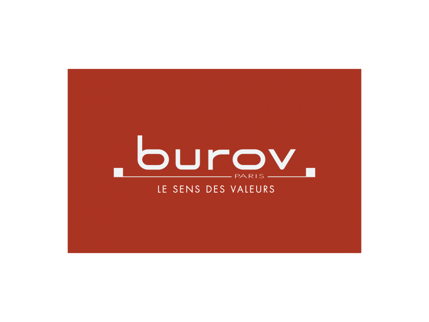 Burov Logo