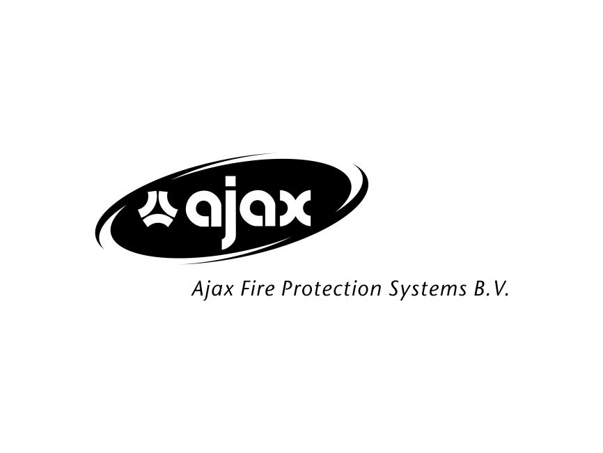 Ajax Fire Protection Systems   Logo