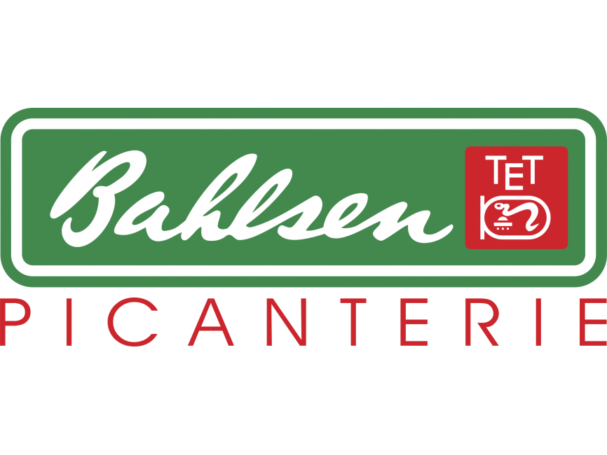 Bahlsen Logo