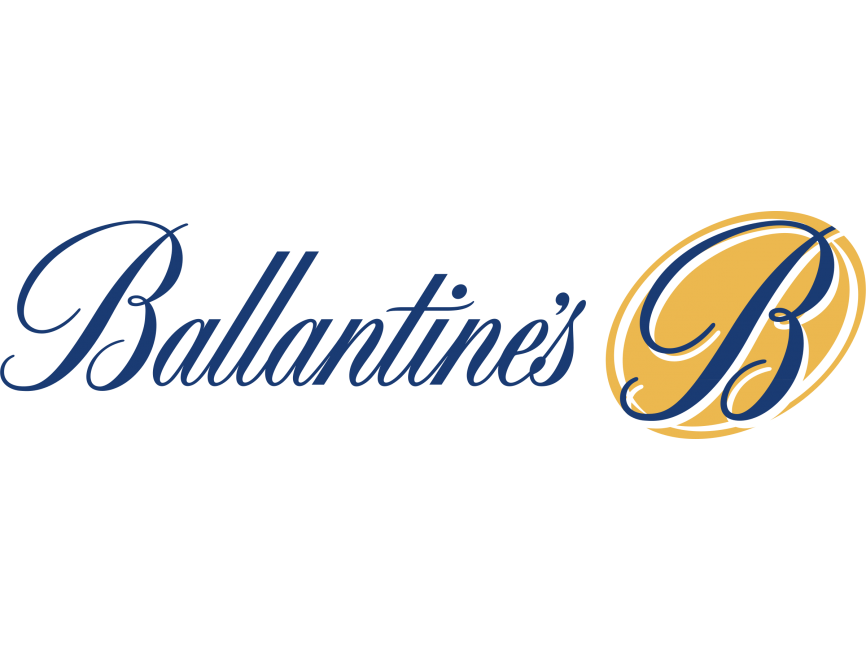 Ballantine’s Logo