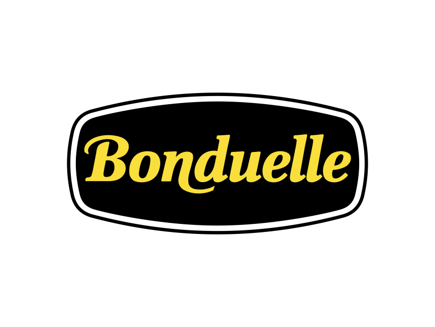 Bonduelle   Logo