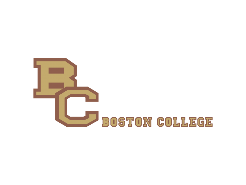 Boston College Eagles   Logo
