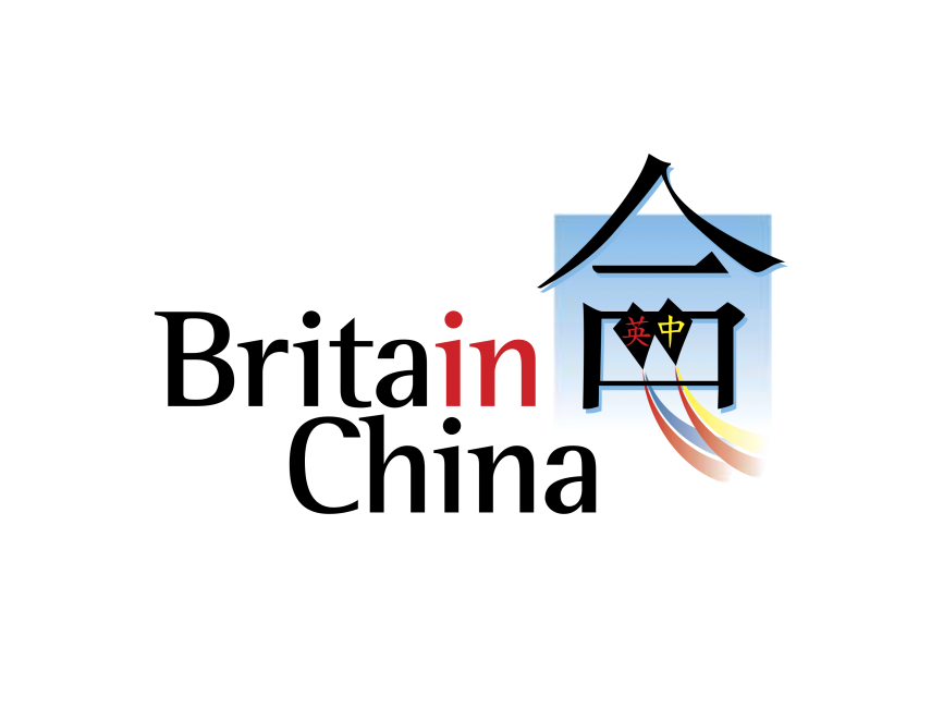 Britain China Logo