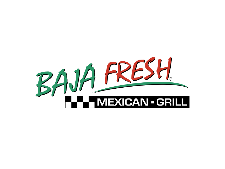 Baja Fresh Logo