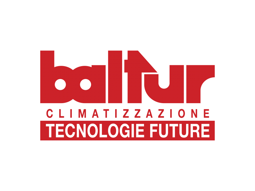Baltur Logo