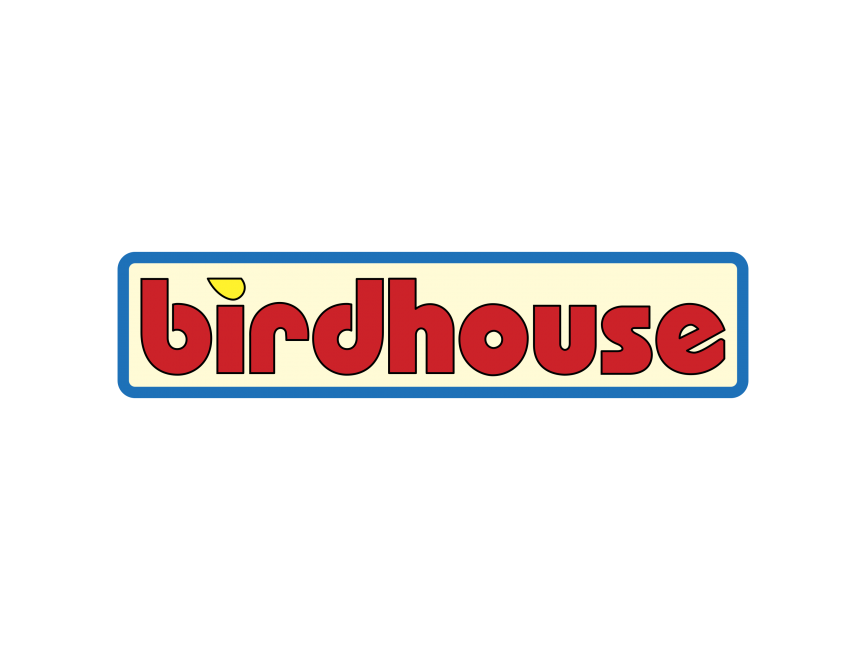 Birdhouse Logo