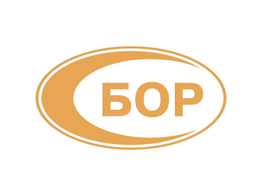 Bor Logo