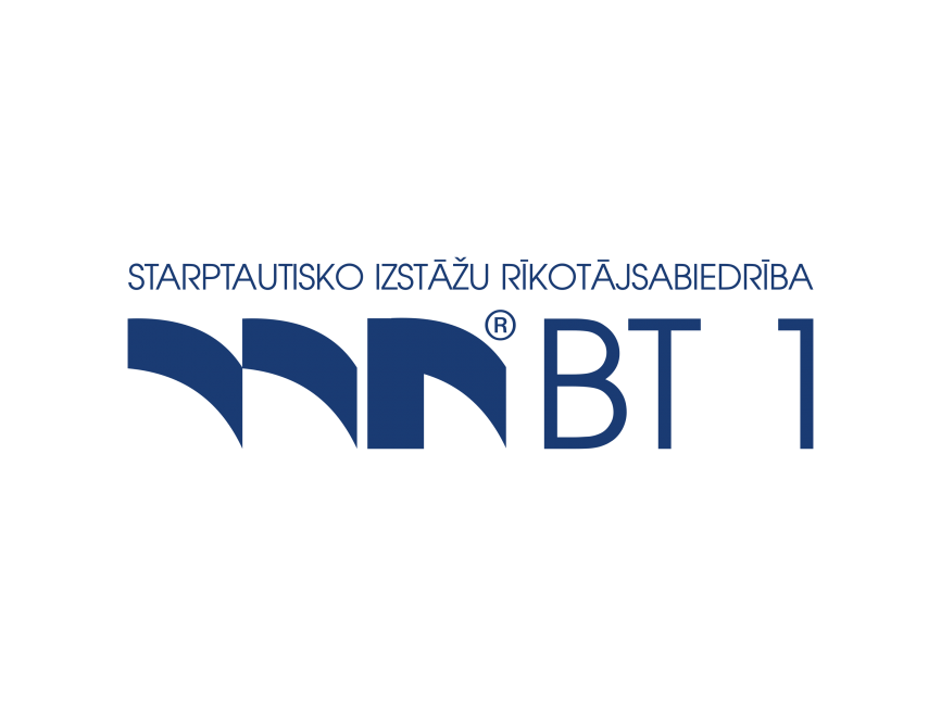 BT 1 Logo