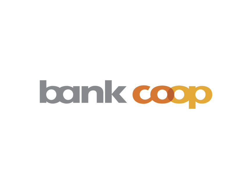 Bank Coop Logo