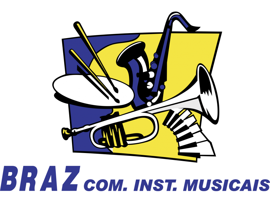 BRAZ com Logo