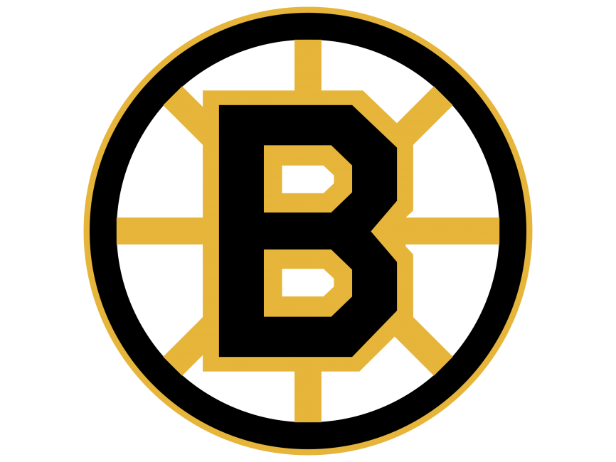 Boston Bruins Logo