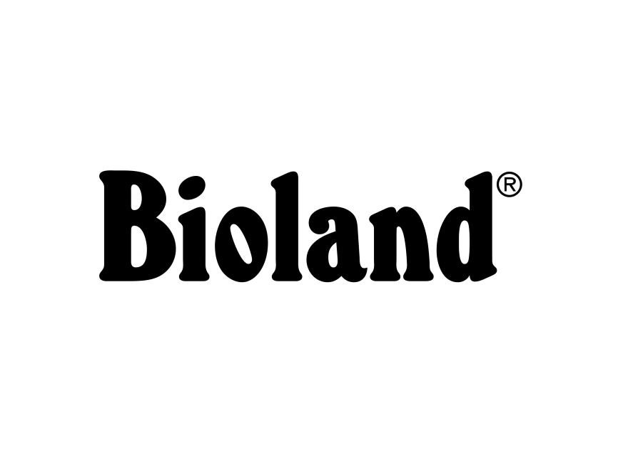 Bioland Logo