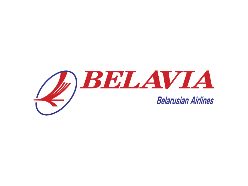 Belavia Logo