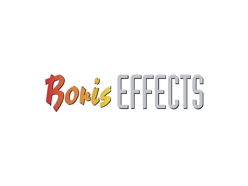 Boris Effects Logo