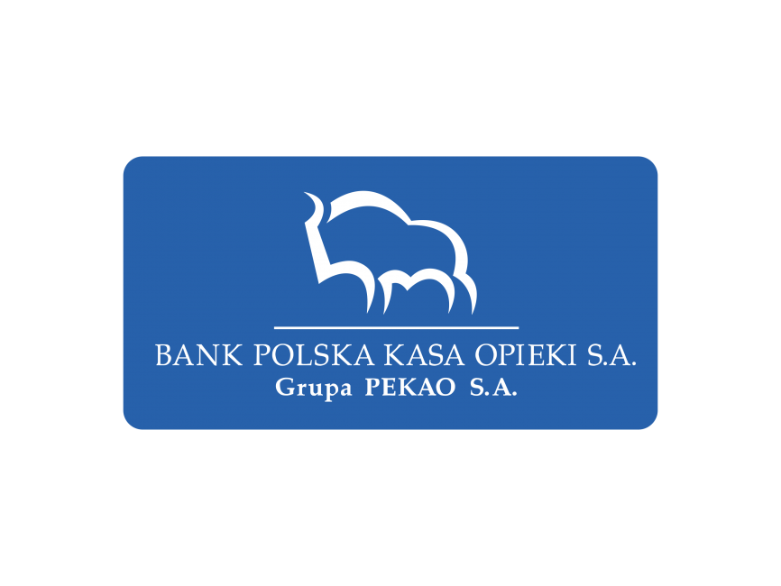 Bank Polska Kasa Opieki   Logo