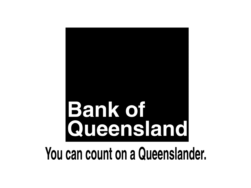 Bank of Queensland   Logo