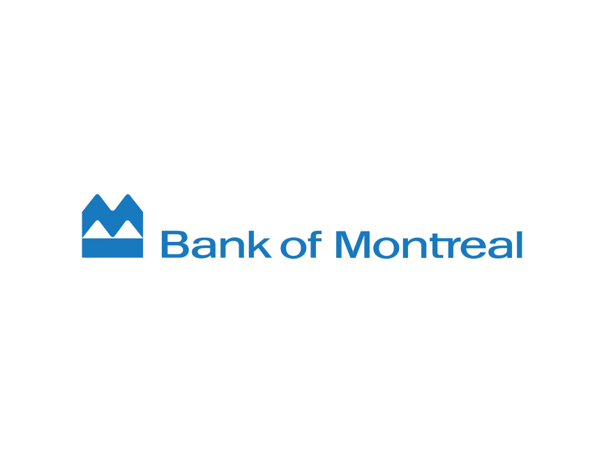Bank of Montreal Logo