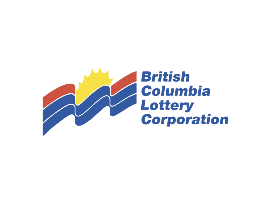 British Columbia Lottery Corporation   Logo