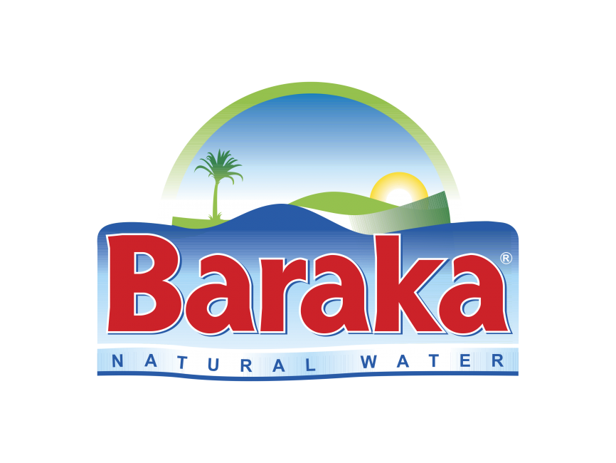 Baraka Logo